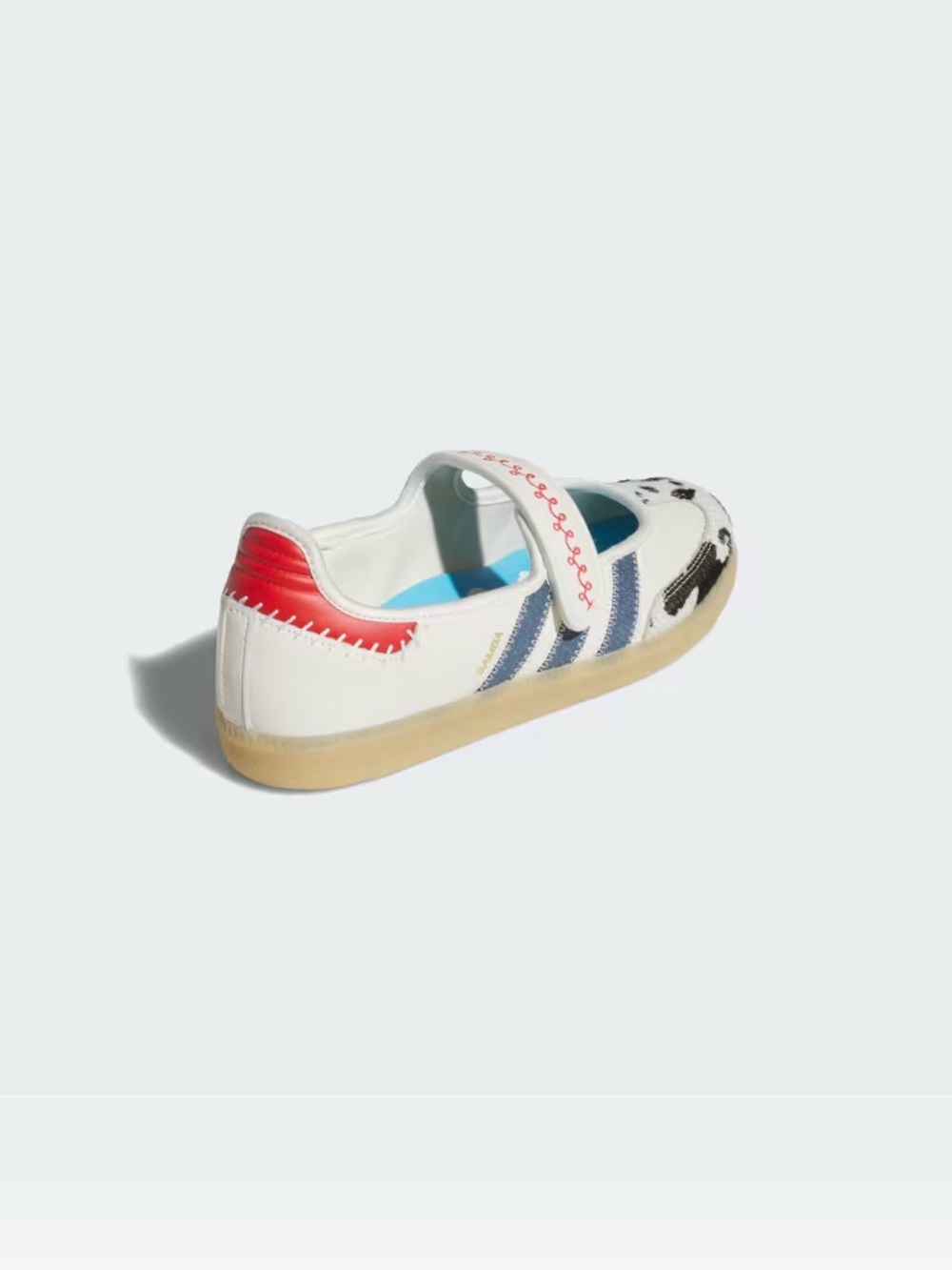 adidas x Disney Pixar Toy Story Samba Jane Jessie - Picture 3 of 11
